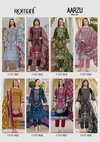 Aarzu Vol 29 By Romani Cotton Printed Dress Material Suppliers In India

